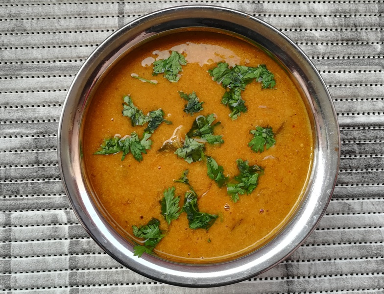 Sambar recipe – How to make South Indian Vegetable Sambar ? vegetable sambar recipe