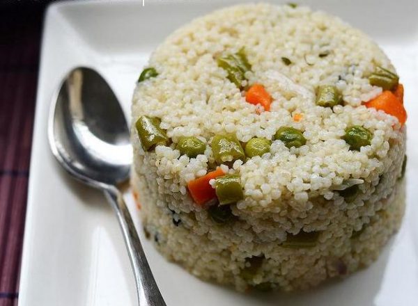 Samai rice pulao | Famous Indian Recipes | how to make samai rice pulao