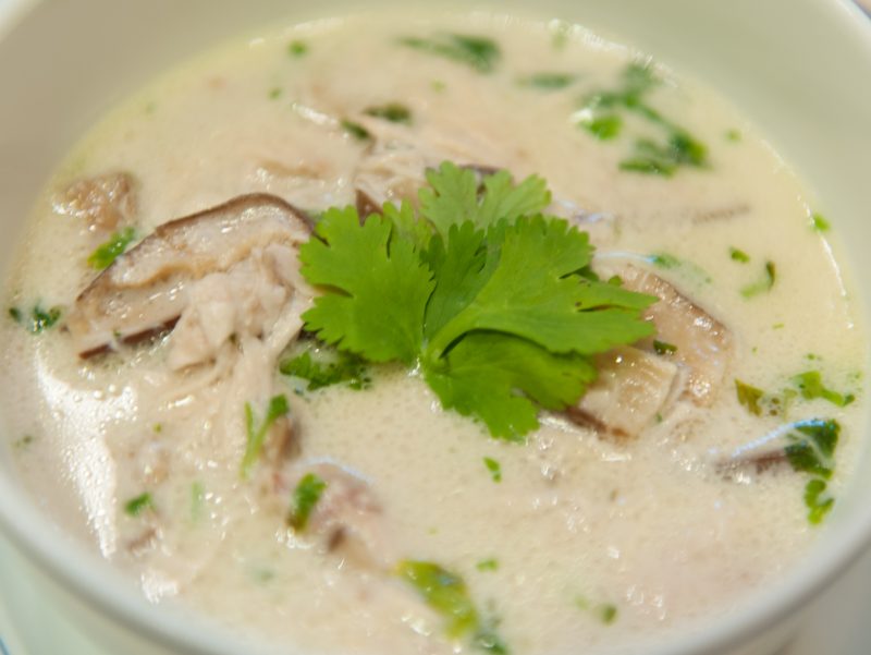 chicken soup recipe – Famous Indian Recipes – chicken Recipes