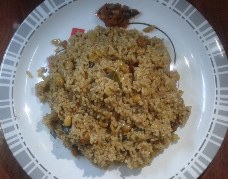 Tamarind Rice Recipe, how to make Tamarind Rice Recipe, Variety Rice