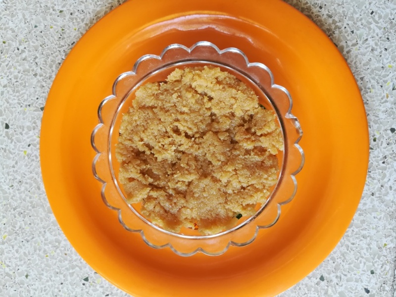 homemade palkova recipe – how to make palkova – milk sweet