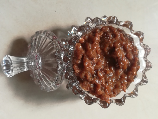 Red Aval Paal Pongal | how to make Red aval Sakkarai pongal